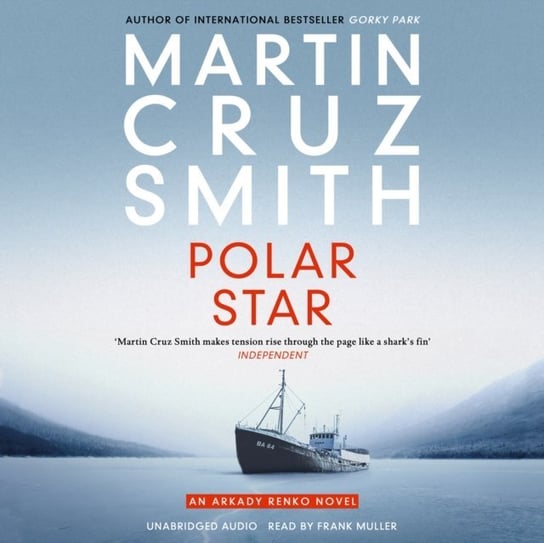 Polar Star Smith Martin Cruz