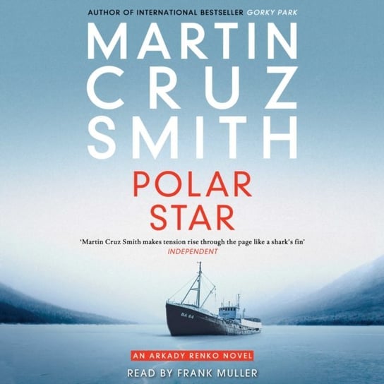 Polar Star Smith Martin Cruz