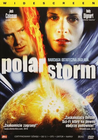Polar Storm Ziller Paul