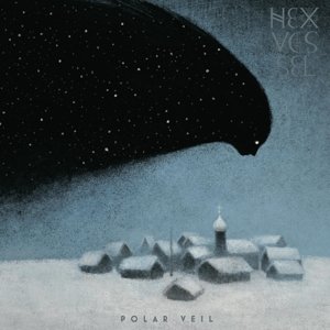 Polar Veil Hexvessel