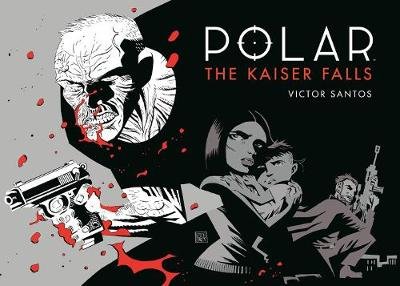 Polar Volume 4: The Kaiser Falls Santos Victor