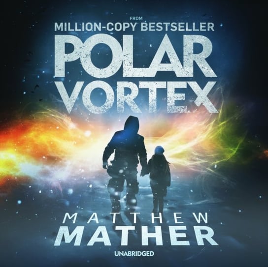 Polar Vortex Mather Matthew