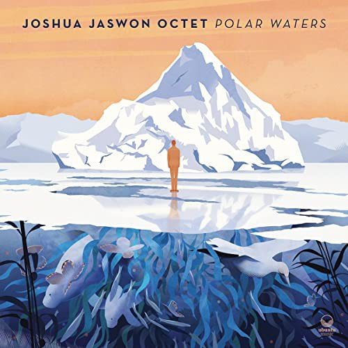 Polar Waters, płyta winylowa Joshua Jaswon Octet