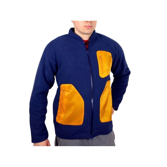 Polarfleece Jkt Adidas