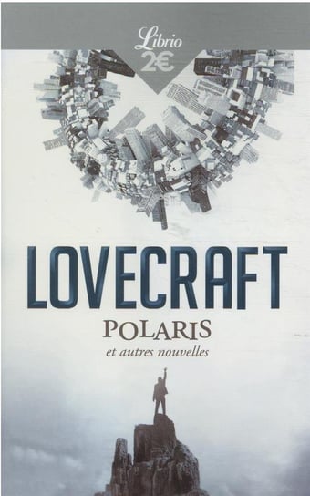 Polaris et autres nouvelles H.P. Lovecraft