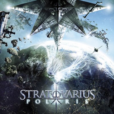 Polaris + Live 2009 Stratovarius