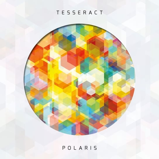Polaris, płyta winylowa Tesseract