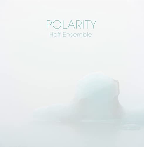 Polarity-An Acoustic Jazz Project, płyta winylowa Various Artists