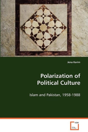 Polarization of Political Culture Karim Jena