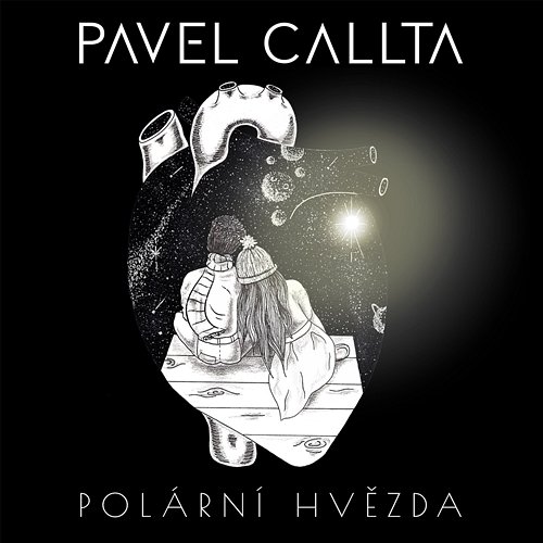 Polární hvězda Pavel Callta, Sabina Rojková