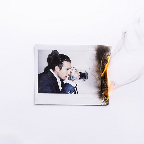 Polaroid Grabbitz