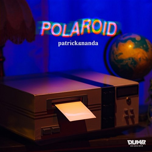 Polaroid Patrickananda