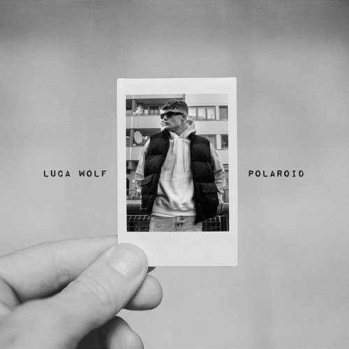 Polaroid Luca Wolf