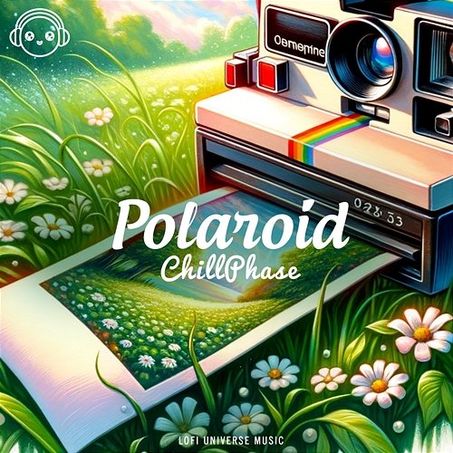 Polaroid ChillPhase & Lofi Universe