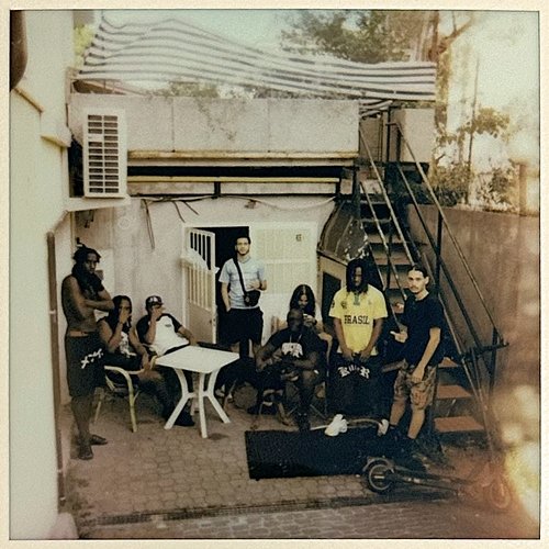 Polaroid Due G