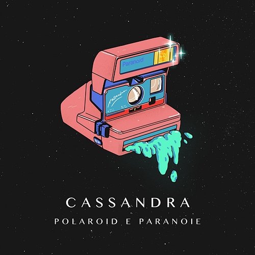 Polaroid e paranoie Cassandra
