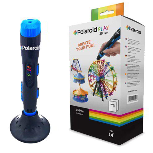 Polaroid Play, długopis kreatywny 3D, PL-2000 Polaroid