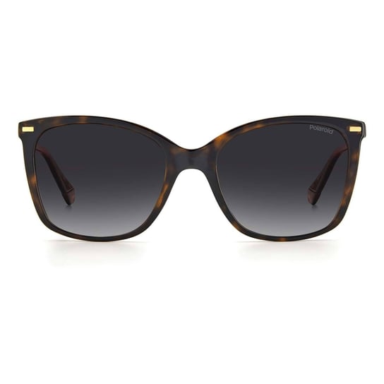 Polaroid PLD 4108/S JBW BLUE HAVANA, 55, SQUARE, Polarized Polaroid PLD 4108/S JBW BLUE HAVANA, 55, SQUARE, Polarized