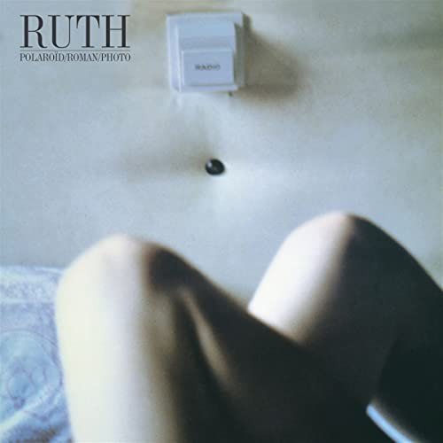 Polaroid / Roman / Photo, płyta winylowa Ruth
