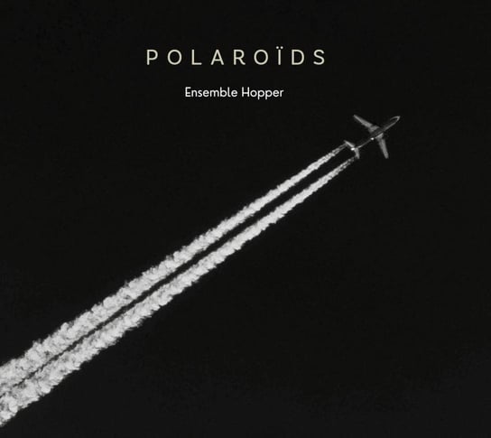 Polaroïds Ensemble Hopper
