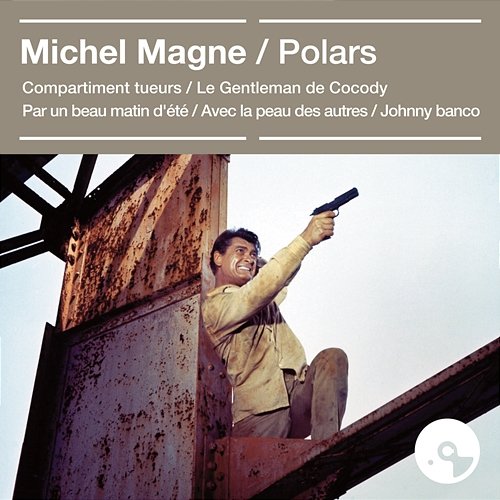 Polars Michel Magne