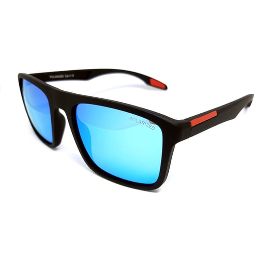 PolarZONE - Przeciwsłoneczne okulary polaryzacyjne 855-10 PolarZone