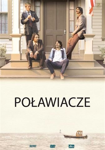 Poławiacze Dieckmann Katherine