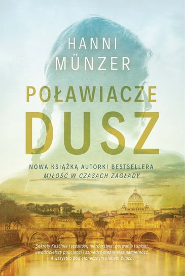Poławiacze dusz Munzer Hanni