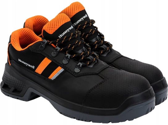 Półbuty bezpieczne HONEYWELL SMILO-P BP r. 40 HONEYWELL