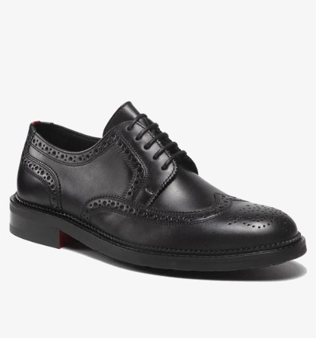 Półbuty HUGO 41 4CA Hugo Boss