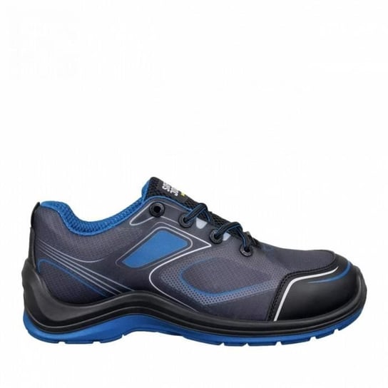 Półbuty ochronne Flow S1P Blue - Safety Jogger Inna marka