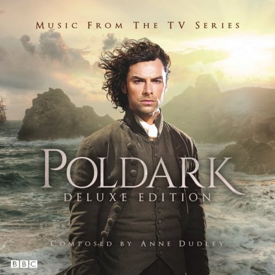 Poldark Sony Music Entertainment