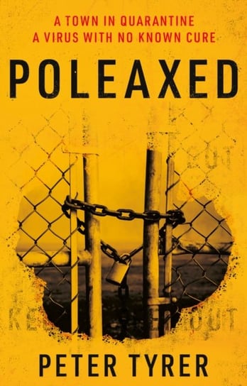 Poleaxed Peter Tyrer