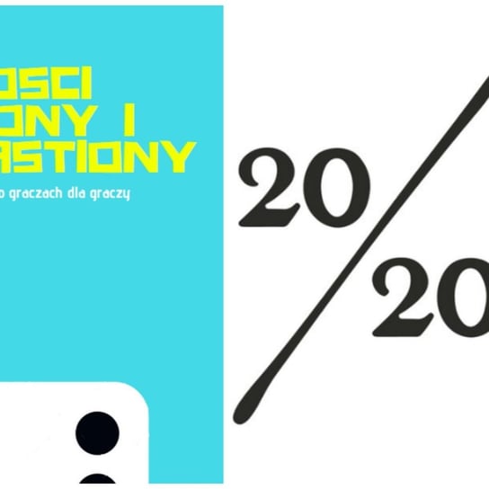 Polecajka#2  - Jakie gry planszowe z 2020? - Kości, Piony i Bastiony - podcast Opracowanie zbiorowe