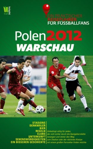 Polen 2012: Warschau Opracowanie zbiorowe