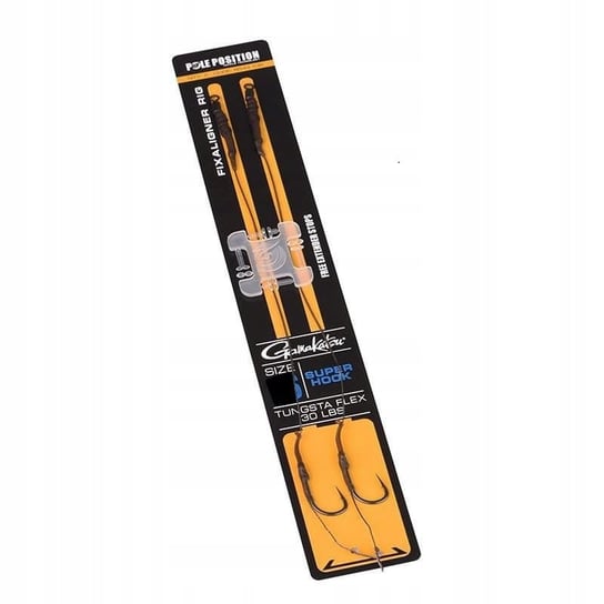 POLEP FIXALIGNER RIG SUPERHOOK #2 SPRO