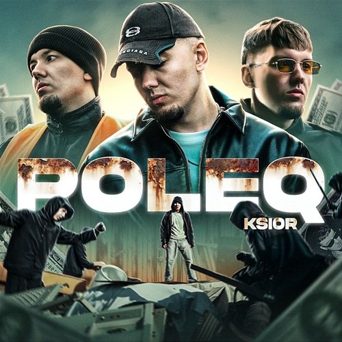 POLEQ KSIOR