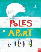 Poles Apart Jarvis Peter
