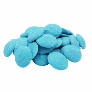 Polewa Cukiernicza Niebieska Dropsy 100G Inna marka