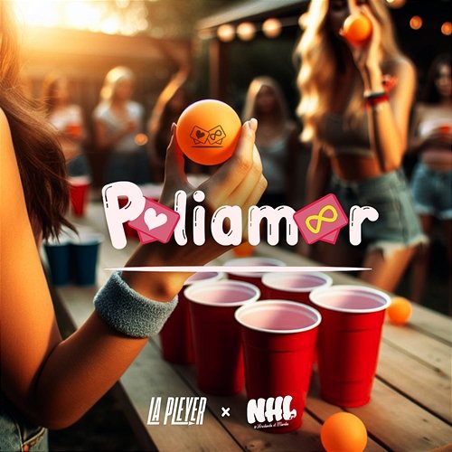 Poliamor NHL, La Pleyer