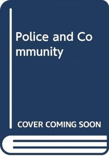 Police and Community in Twentieth-Century Scotland Louise Jackson