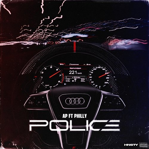 Police AP feat. Philly