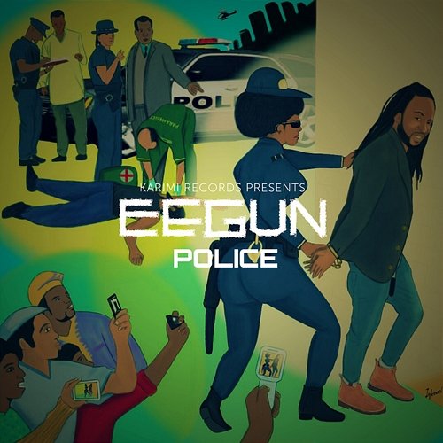 Police Eegun