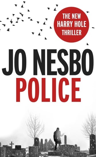 Police Nesbo Jo
