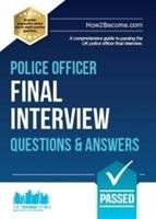 Police Officer Final Interview Questions and Answers How2become