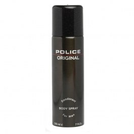 Police, Original, dezodorant, 200 ml Police