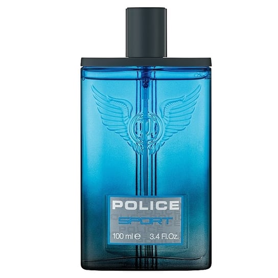 Police Sport, Woda Toaletowa Spray, 100ml Police