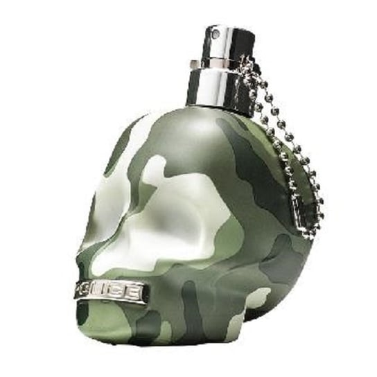 Police, To Be Man Camouflage Special Edition, woda toaletowa, 75 ml Police