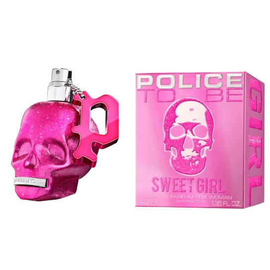 Police, To Be Sweet Girl, Woda perfumowana dla kobiet, 40 ml Police