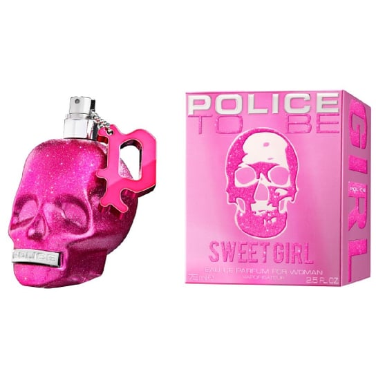 Police, To Be Sweet Girl, Woda perfumowana dla kobiet, 75 ml Police
